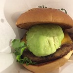 FRESHNESS BURGER Ionmoruokayamaten - 