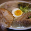 ラーメン櫻島 - 料理写真: