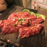 Yakiniku Tonbetsu - 