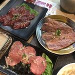 Yakiniku Tonbetsu - 