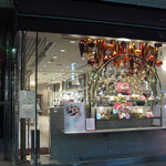 Wako Cake & Chocolate Shop - 