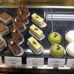 Wako Cake & Chocolate Shop - 