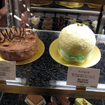 Wako Cake & Chocolate Shop - 