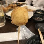 Yatai Izakaya Osaka Manmaru Jr Ibaraki Ekimae Ten - 