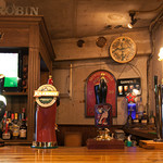 Irish pub Robin - 