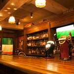 Irish pub Robin - 