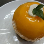 Patisserie MIURA laboratory - 