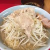 ラーメン二郎 新宿歌舞伎町店