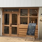 LFB CAFE - 