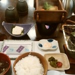 Ichirino Kogen Hotel Roan - 朝食