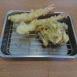 Tempura Maruki - 