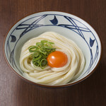 Kamatama Udon