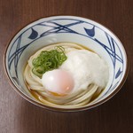 丸亀製麺 - 