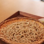 Soba Kokoro - もり