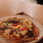 Soba Kokoro - 