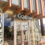 GODIVA Serubaterasu Ten - 