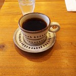 アンコール コーヒー ロースタリー - 