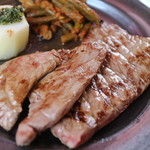 American Steak 16 Ichiro - 