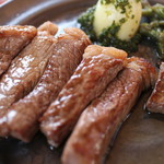 American Steak 16 Ichiro - 