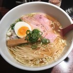 Kobushi Ramen - 