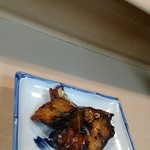 Manazuru Sakae Zushi - 自家製干物？