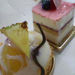 Patisserie Enfants - 