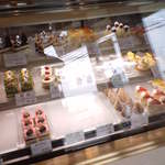 Patisserie Enfants - 