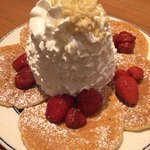 Eggs'n Things Nagoya Parco Ten - 