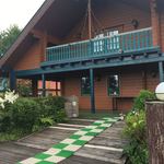 Swiss Restaurant Alpon - 