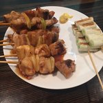 Yakitori Yoshidaya - 