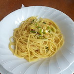 Pasta Club - お任せランチ 2018.8月