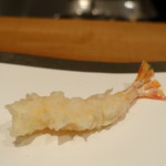 Tempura Gin'ya - 