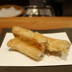 Tempura Gin'ya - 