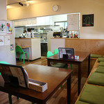 Co.FUN Cafe - 