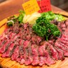 熟成肉バル レッドキングコング 橋本 - 料理写真: