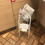 McDonald's Ooyama Ten - 2018/09 新聞のが用意されている