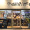 大名 NUMBERSHOT