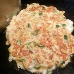 Okonomiyaki Momoka - 