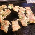 Okonomiyaki Momoka - 