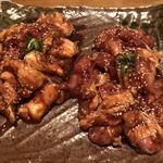 Yakiniku Tarafuku Shiroko Ten - 