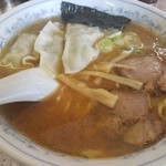 Ramen Manazakura - 