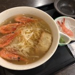 Seafood Shokusai Nito Monogatari - 