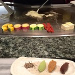 Teppanyaki Ichou - 