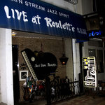 Roulette Jazz Kissa - 