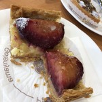 Patisserie Salon de The Goseki - 