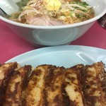 ラーメン山岡家 - 