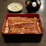 Unagi Heihachi - 