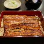 Unagi Heihachi - 