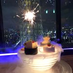 天空LOUNGE TOP of TREE 東京スカイツリータウン・ソラマチ店 - 