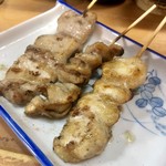 Yakitori Yasubee - 